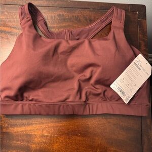 Athleta D-DD Contendor Bra